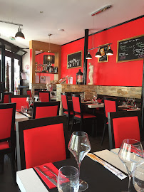 Photos du propriétaire du Restaurant italien Renine à Vincennes - n°13