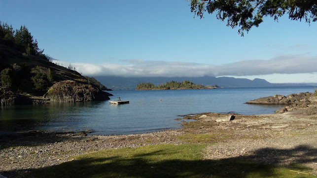 Lago Ranco, Los Ríos, Chile