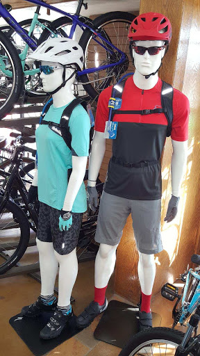 Bicycle Store «Landis Cyclery», reviews and photos, 712 W Indian School Rd, Phoenix, AZ 85013, USA