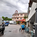 Photo n°6 de l'avis de Gastone.o fait le 23/05/2021 à 05:09 sur le  Hotel Internazionale à Cervignano del Friuli