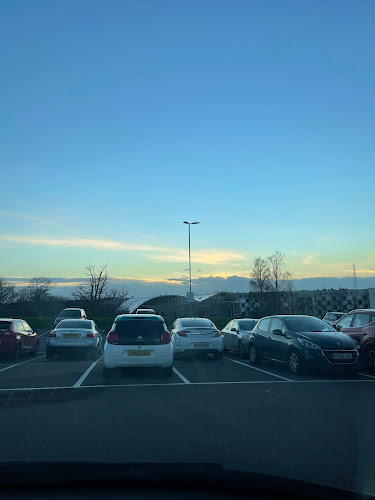 Reviews of North Towers Car Park in Colchester - Parking garage