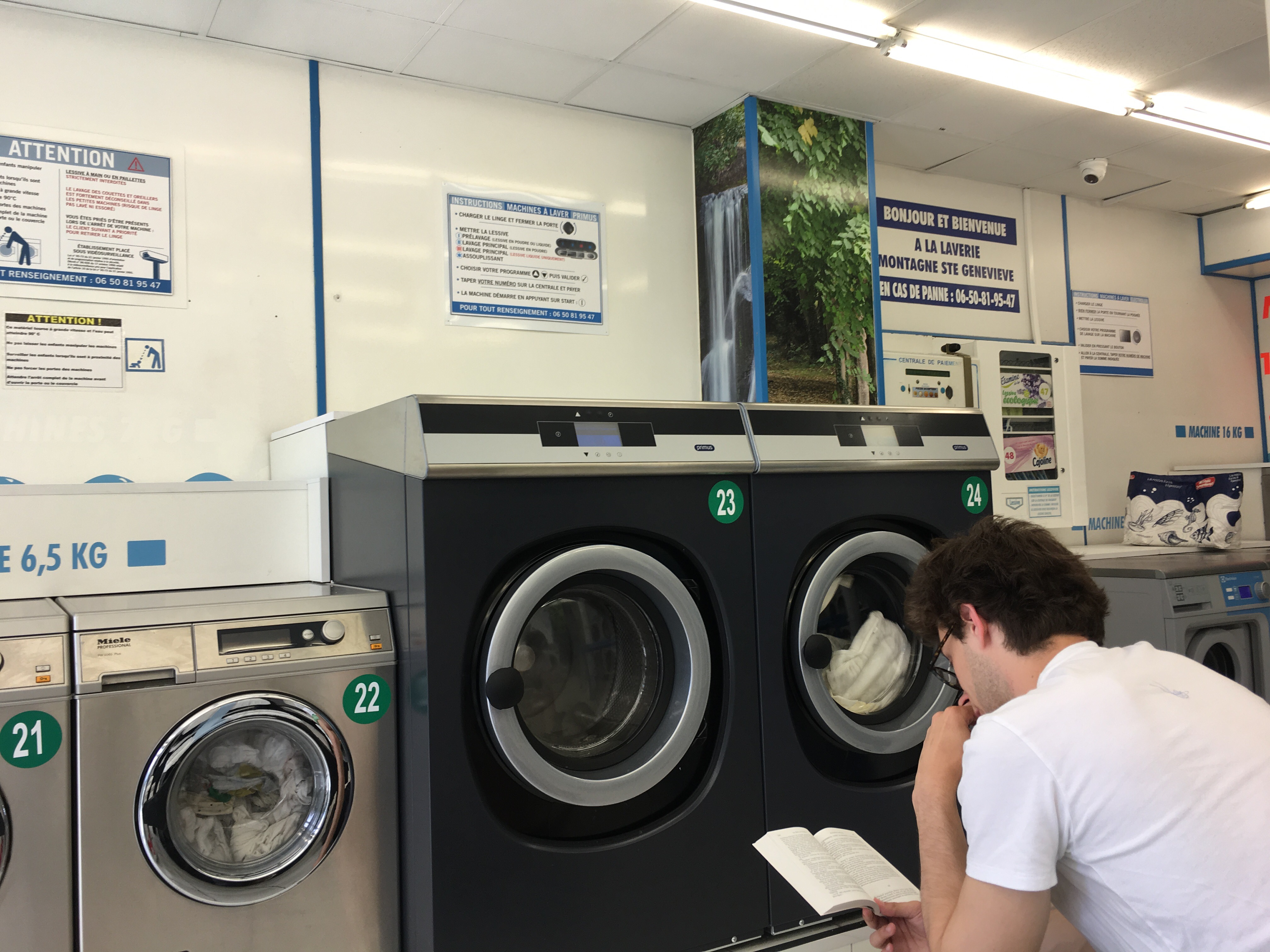 Photo n° 3 de l'avis de jad.h fait le 23/06/2018 à 14:53