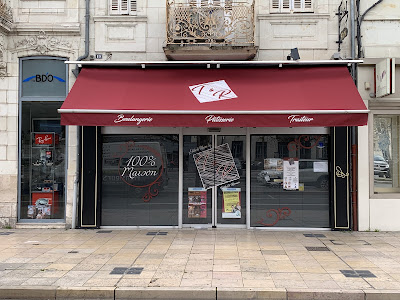 L'atelier de Maxime By Teddy et Romain à Châtellerault