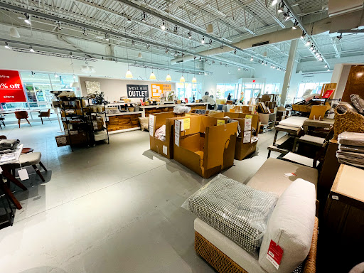 Outlet Store «west elm Outlet», reviews and photos, 800 Brevard Rd #801, Asheville, NC 28806, USA