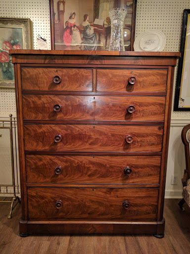 Antique Store «The Barn Antiques», reviews and photos, 167 Co Rd 557A, Lake Alfred, FL 33850, USA