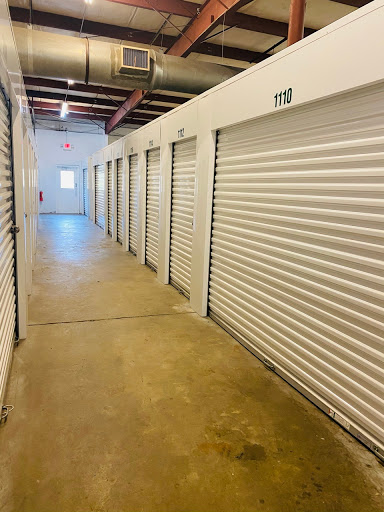 Self-Storage Facility «Security Self Storage», reviews and photos, 1601 E Geer St, Durham, NC 27704, USA