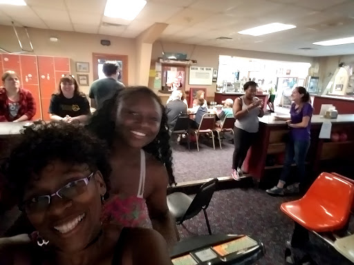 Bowling Alley «Thunder Alley», reviews and photos, 1605 S Ohio Ave, Live Oak, FL 32064, USA