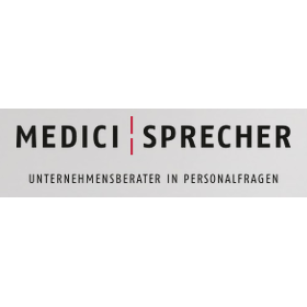 Medici & Sprecher AG - Arbeitsvermittlung