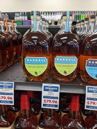 Liquor Store «Rum River Wine & Spirits», reviews and photos, 14107 St Francis Blvd NW, Ramsey, MN 55303, USA