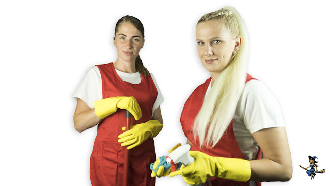 Ivettgoldclean - Upratovacie a čistiace služby