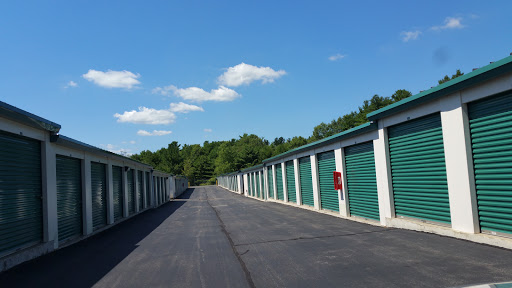 Storage Facility «Extra Space Storage», reviews and photos, 5 Independence Rd, Kingston, MA 02364, USA