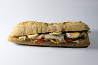 Sandwich du Sandwicherie Mc PIE Douai à Flers-en-Escrebieux - n°10