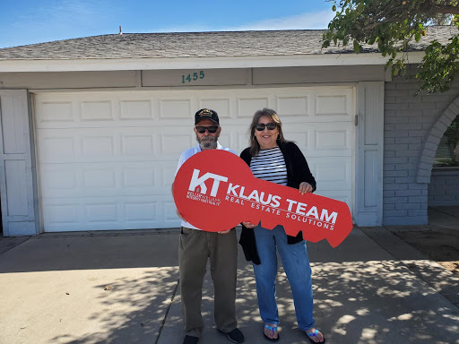 Real Estate Agency «The Kenny Klaus Team», reviews and photos, 2919 S Ellsworth Rd, Mesa, AZ 85212, USA
