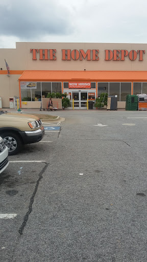 Home Improvement Store «The Home Depot», reviews and photos, 4141 Atlanta Hwy, Loganville, GA 30052, USA