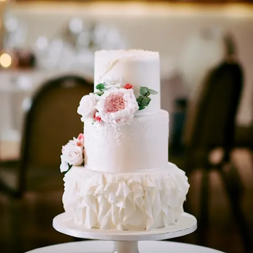 Comments and reviews of Sally Jean Wedding Cakes