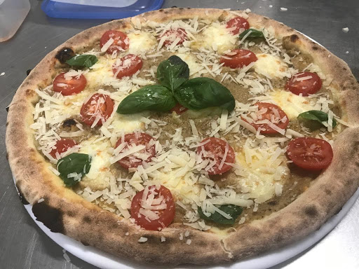80 Voglia di pizza in Acireale, Città Metropolitana di Catania