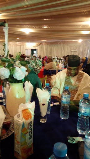 A B Event Centre, Hamza Abdullahi by, Sokoto Rd, Kano, Nigeria, Caterer, state Kano