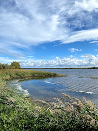 Parc naturel régional de la Brenne du Restaurant Auberge De La Gabrière à Lingé - n°9