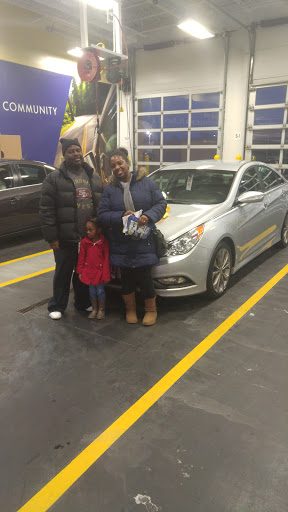 Used Car Dealer «CarMax», reviews and photos, 620 Cross Keys Rd, Sicklerville, NJ 08081, USA