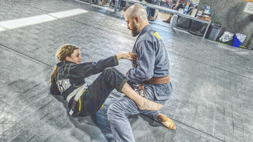 Gym «Peak MMA & Fitness LLC Auburn, WA», reviews and photos, 1502 Pike St NW #5, Auburn, WA 98001, USA