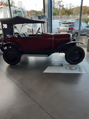 2BS Automobiles - Citroën Gannat à Gannat