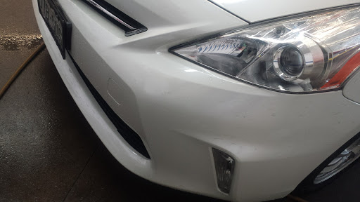 Auto Body Shop «ABRA Auto Body & Glass», reviews and photos, 4201 E Louisiana Ave, Denver, CO 80246, USA