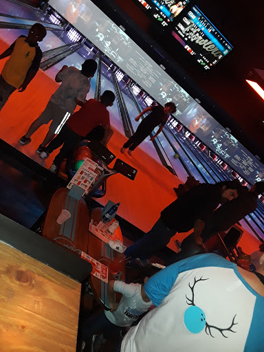 Bowling Alley «AMF Willow Lanes», reviews and photos, 19102 TX-249, Houston, TX 77070, USA