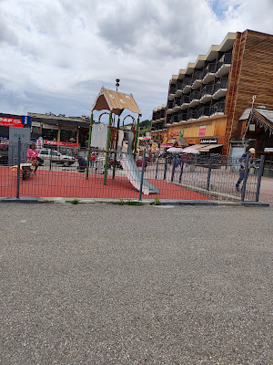 Pellenq Immobilier à Orcières