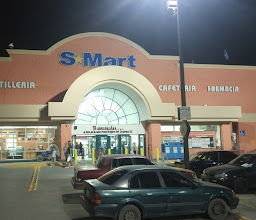 S-Mart photo