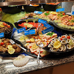 Photo n°2 de l'avis de Sabine.e fait le 04/03/2019 à 20:32 sur le  Hotel Am Bühl à Eibenstock