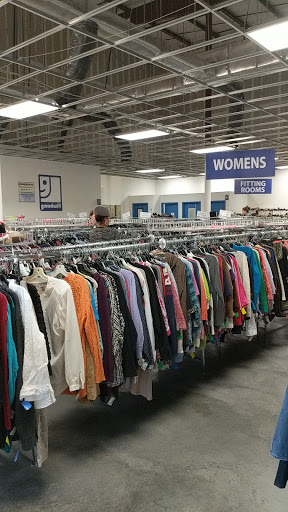 Thrift Store «Goodwill», reviews and photos, 1 N Mall Dr, Ocean Township, NJ 07712, USA