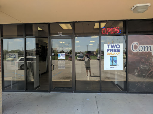 Cell Phone Store «MetroPCS Authorized Dealer», reviews and photos, 1305 Veterans Pkwy, Clarksville, IN 47129, USA