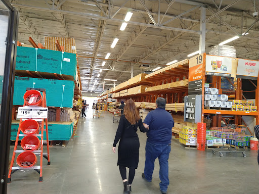 Home Improvement Store «The Home Depot», reviews and photos, 6140 Hamner Ave, Mira Loma, CA 91752, USA