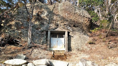 地の神