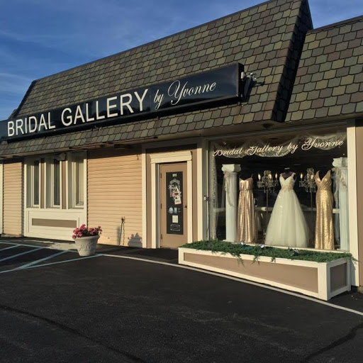 Bridal Gallery By Yvonne, 895 New Loudon Rd, Latham, NY 12110, USA, 