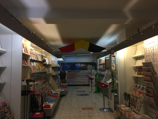 Beoordelingen van Krantenwinkel/ Press Shop Nour in Leuven - Winkel huishoudapparatuur