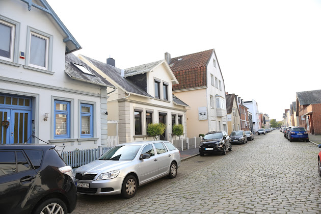 Photo hôtels City Center Hotel Garni Cuxhaven Nordsee - GÜNSTIG ÜBERNACHTEN IN CUXHAVEN 27472 Cuxhaven