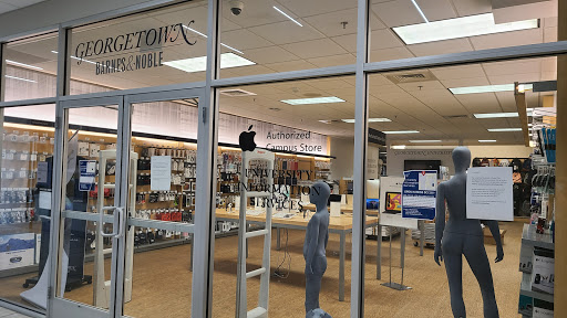 Book Store «Georgetown University Bookstore», reviews and photos, 3800 Reservoir Rd NW, Washington, DC 20057, USA