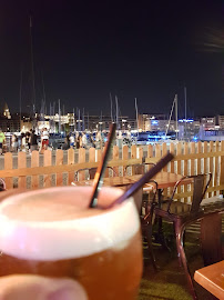Plats et boissons du Restaurant Bar de la Marine à Marseille - n°5
