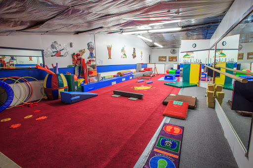 Gymnastics Center «Alley Oop Gymnastics Center», reviews and photos, 2643 Mottman Ct SW, Tumwater, WA 98512, USA