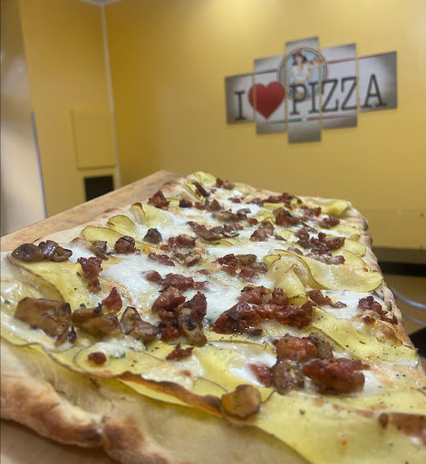 Langolo della Pizza by Sammy in Tiriolo, Provincia di Catanzaro
