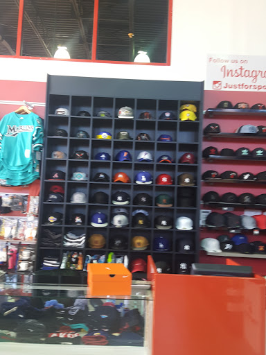Shoe Store «Just For Sports», reviews and photos, 6215 N Andrews Ave, Fort Lauderdale, FL 33309, USA