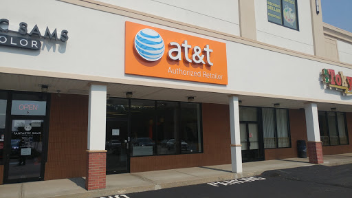 AT&T Authorized Retailer, 291 S Broadway, Salem, NH 03079, USA, 