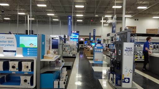 Electronics Store «Best Buy», reviews and photos, 865 E Kemper Rd, Springdale, OH 45246, USA