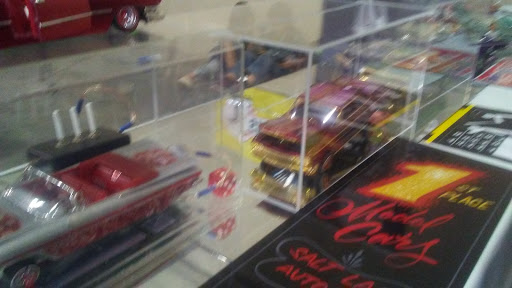 Event Venue «Megaplex Theatres at Jordan Commons», reviews and photos, 9335 State St, Sandy, UT 84070, USA