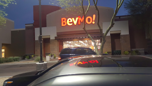 Wine Store «BevMo!», reviews and photos, 15405 W McDowell Rd, Goodyear, AZ 85338, USA