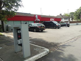 KFC Leeds - Gotts Park Stanningley Road