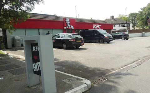 KFC Leeds - Gotts Park Stanningley Road image
