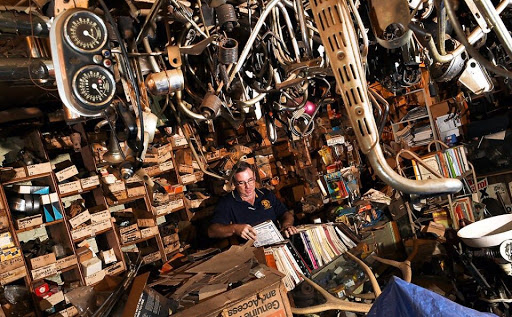 Gun Shop «Butter-nut Sport Shop», reviews and photos, 1103 Lodi St, Syracuse, NY 13203, USA