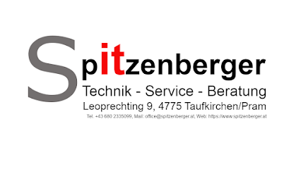 Spitzenberger GmbH